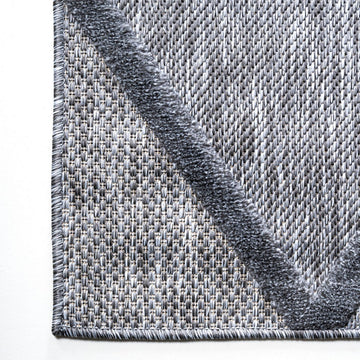Salines Diamond Trellis Indoor/outdoor Area Rug